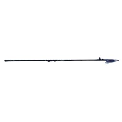Рибальська вудка, з кільцями, Feima Premacy bolo 4068, тест 30-60г, довжина 4м